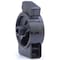 Anchor Industries Lexus V6 2.5 91-90/Toy L4/V6 2.0 92-88 Motor Mount, 8192 8192 - alternate 3